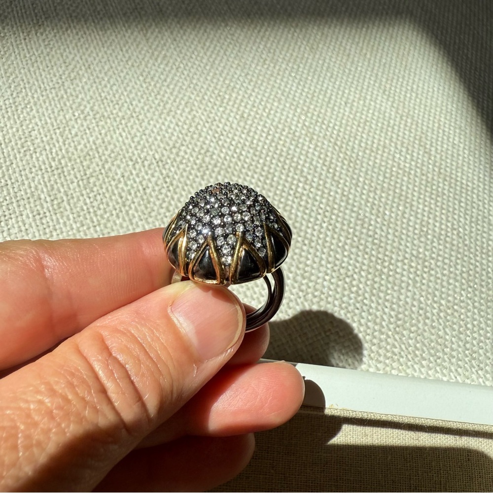 Chan Luu Elegant Brown Beaded Wrap Bracelet - Picture 12 of 16